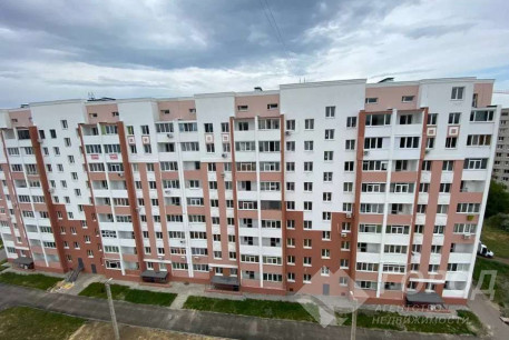 Продам 1-кімнатну квартиру в новобудові, Салтовка, Код: 788015/1