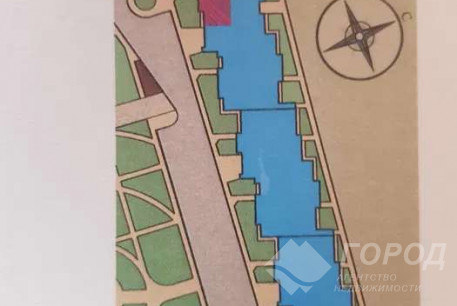 Продам 3-х кімнатну квартиру в новобудові, Центр, Код: 788068/2