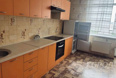 Сдам 1-кімнатну квартиру, Гагарина проспект, Новый цирк, Код: 788068/3