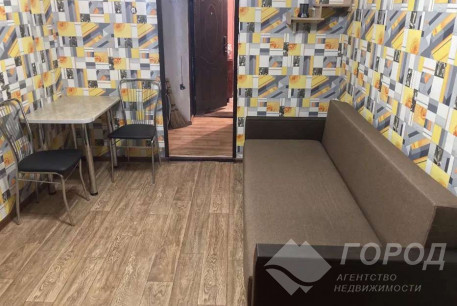 Продам гостинку, ХТЗ, Код: 788091/3