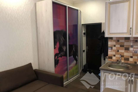 Продам гостинку, Салтовский, Завод им. Малышева метро, Код: 788104/2