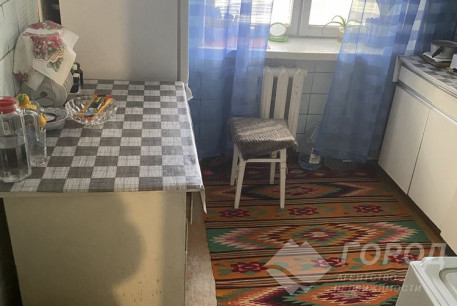 Продам 1-кімнатну квартиру, Новые дома, Код: 788104/3