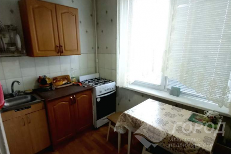 Продам 2-х кімнатну квартиру, Рогань, Код: 788234/10