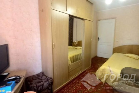 Продам 2-х кімнатну квартиру, ХТЗ, Код: 788234/12