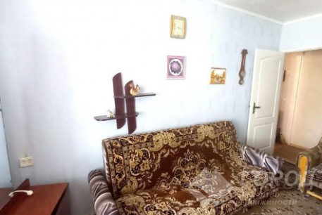 Продам 2-х кімнатну квартиру, ХТЗ, Код: 788234/12