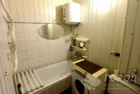 Продам 2-х кімнатну квартиру, ХТЗ, Код: 788234/12