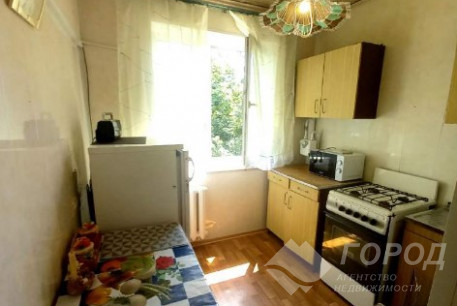 Продам 2-х кімнатну квартиру, ХТЗ, Код: 788234/12