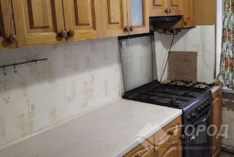 Продам 3-х кімнатну квартиру, ХТЗ, Код: 788234/14