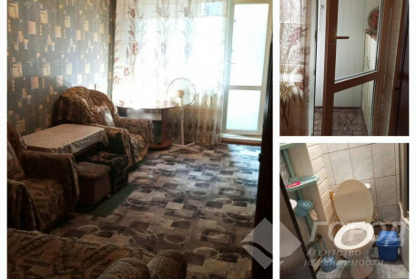 Продам 1-кімнатну квартиру, ХТЗ, Пролетарская метро (Индустриальная), Код: 788234/16