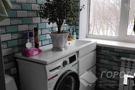 Продам 2-х кімнатну квартиру, ХТЗ, Код: 788234/17