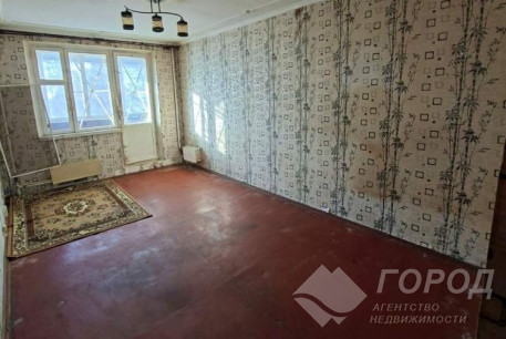 Продам 3-х кімнатну квартиру, Рогань, Код: 788234/19