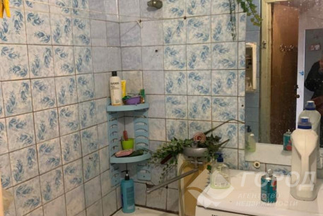 Продам 3-х кімнатну квартиру, Рогань, Код: 788234/19