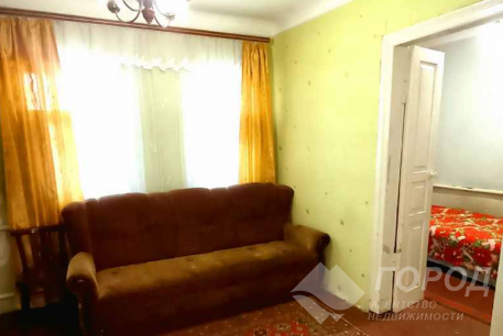 Продам дом, ХТЗ, Молодежная ул. (ХТЗ), Код: 788234/2