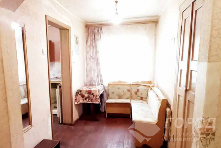 Продам дом, ХТЗ, Молодежная ул. (ХТЗ), Код: 788234/2