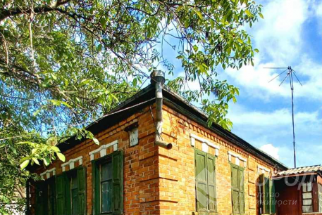 Продам дом, ХТЗ, Молодежная ул. (ХТЗ), Код: 788234/2
