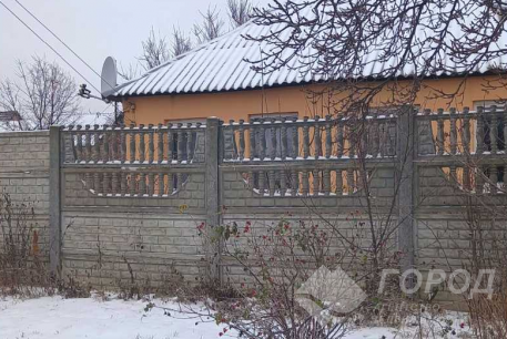 Продам дом, ХТЗ, Луи Пастера ул. (ХТЗ), Код: 788234/3