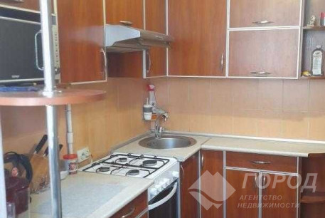 Продам 1-кімнатну квартиру, Рогань, Код: 788234/4