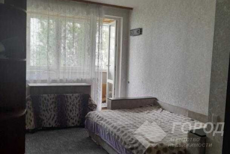 Продам 1-кімнатну квартиру, Рогань, Код: 788234/4