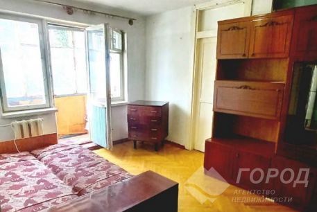 Продам 2-х кімнатну квартиру, ХТЗ, ХТЗ метро, Код: 788234/5