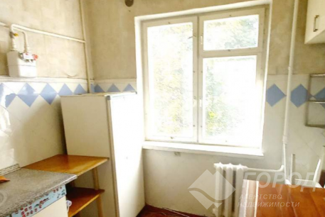 Продам 2-х кімнатну квартиру, ХТЗ, ХТЗ метро, Код: 788234/5