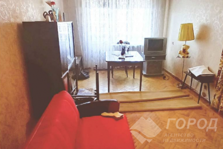 Продам 1-кімнатну квартиру, ХТЗ, Код: 788234/6