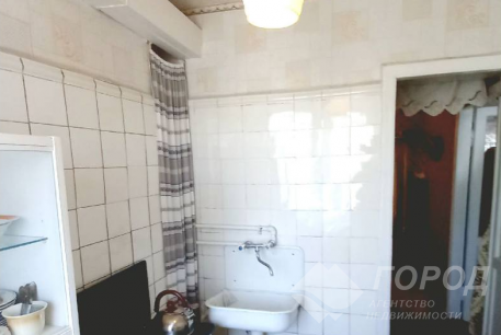 Продам 1-кімнатну квартиру, ХТЗ, Код: 788234/6