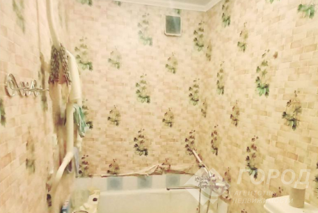 Продам 1-кімнатну квартиру, ХТЗ, Код: 788234/6