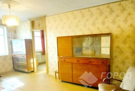 Продам 3-х кімнатну квартиру, ХТЗ, Код: 788234/8