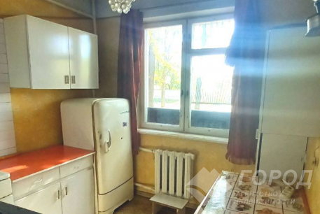 Продам 3-х кімнатну квартиру, ХТЗ, Код: 788234/8