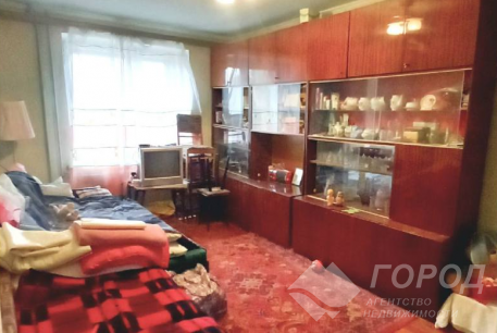 Продам 3-х кімнатну квартиру, Гагарина проспект, Код: 788234/9