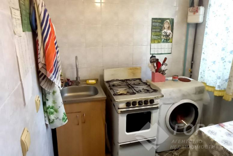 Продам 3-х кімнатну квартиру, Гагарина проспект, Код: 788234/9