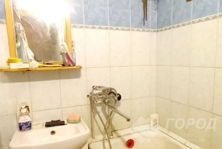 Продам 3-х кімнатну квартиру, Гагарина проспект, Код: 788234/9