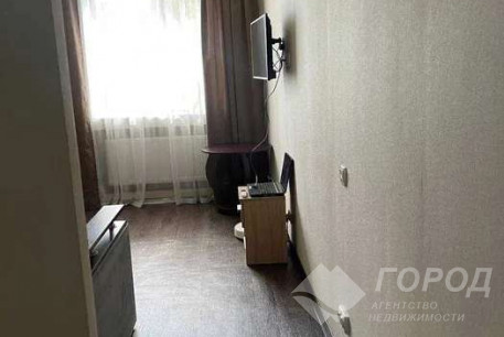 Продам гостинку, Центральный рынок, Южный вокзал метро, Код: 788285/2