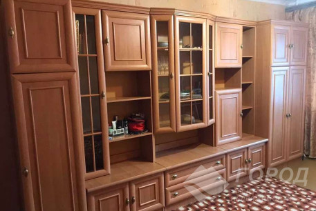 Сдам 1-кімнатну квартиру, Алексеевка, Остановка Школьная, Код: 788403/1