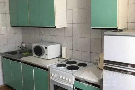 Продам 1-кімнатну квартиру, Алексеевка, Алексеевская метро, Код: 788491/1