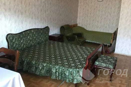 Продам 1-кімнатну квартиру, Алексеевка, Алексеевская метро, Код: 788491/1