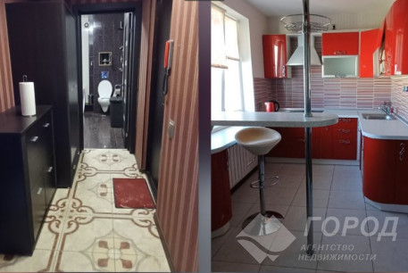 Продам 2-х кімнатну квартиру, ХТЗ, Код: 788549/2