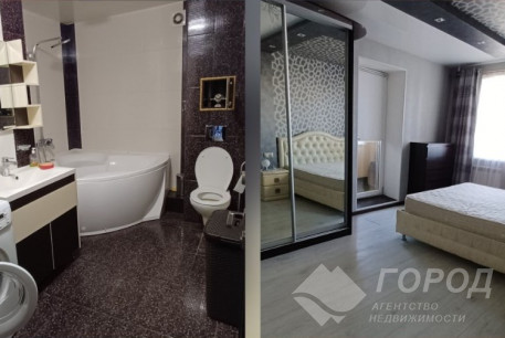 Продам 2-х кімнатну квартиру, ХТЗ, Код: 788549/2