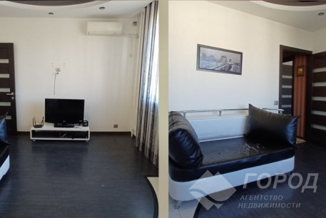 Продам 2-х кімнатну квартиру, ХТЗ, Код: 788549/2