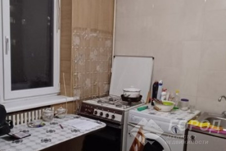 Продам 1-кімнатну квартиру, ХТЗ, Код: 788549/3