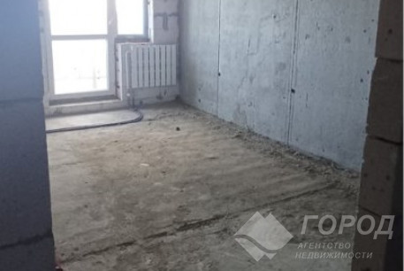 Продам 1-кімнатну квартиру в новобудові, Северная Салтовка, Меридиан ЖК, Код: 788549/4
