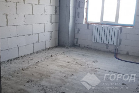 Продам 1-кімнатну квартиру в новобудові, Северная Салтовка, Меридиан ЖК, Код: 788549/4