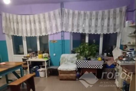 Продам гостинку, ХТЗ, Код: 788549/5