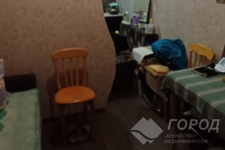 Продам гостинку, ХТЗ, Код: 788549/5