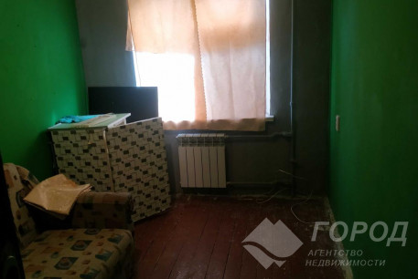 Продам кімнату з підселенням, Новые дома, Коммунальный рынок, Код: 788576/1