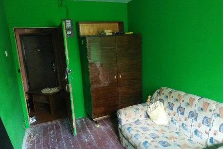 Продам кімнату з підселенням, Новые дома, Коммунальный рынок, Код: 788576/1