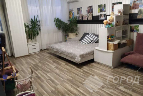 Продам 1-кімнатну квартиру, Новые дома, Код: 788580/1