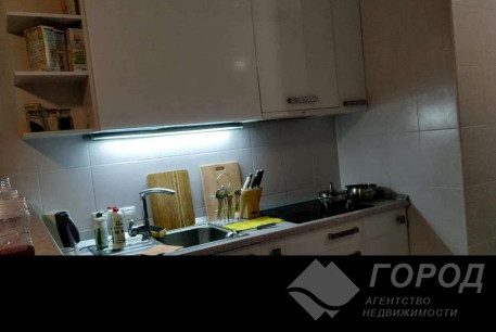 Продам 1-кімнатну квартиру, Новые дома, Код: 788580/1