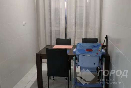 Продам 1-кімнатну квартиру, Новые дома, Код: 788580/1