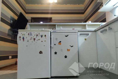 Продам 1-кімнатну квартиру, Новые дома, Код: 788580/1